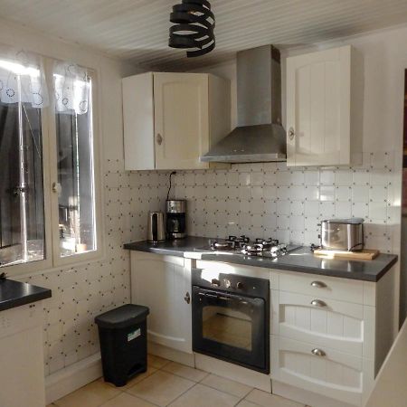 Maison Landaise Chaleureuse Rion-Des-Landes Экстерьер фото