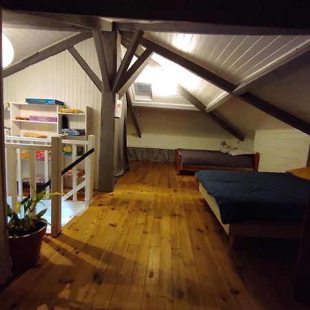Maison Landaise Chaleureuse Rion-Des-Landes Экстерьер фото