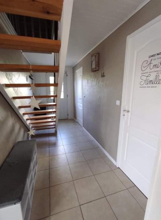 Maison Landaise Chaleureuse Rion-Des-Landes Экстерьер фото