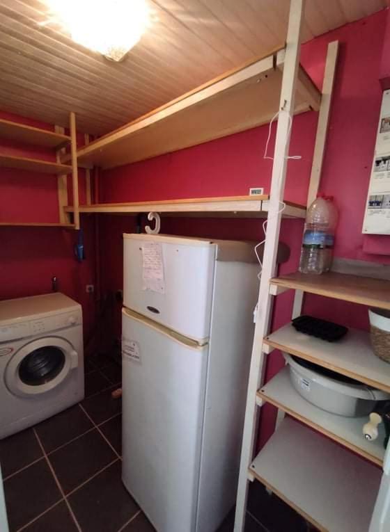Maison Landaise Chaleureuse Rion-Des-Landes Экстерьер фото