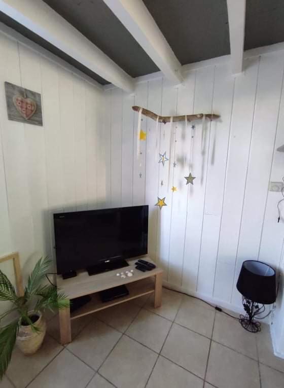 Maison Landaise Chaleureuse Rion-Des-Landes Экстерьер фото