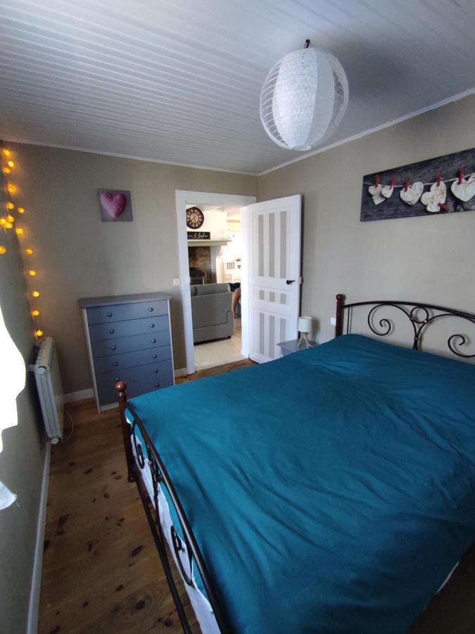 Maison Landaise Chaleureuse Rion-Des-Landes Экстерьер фото